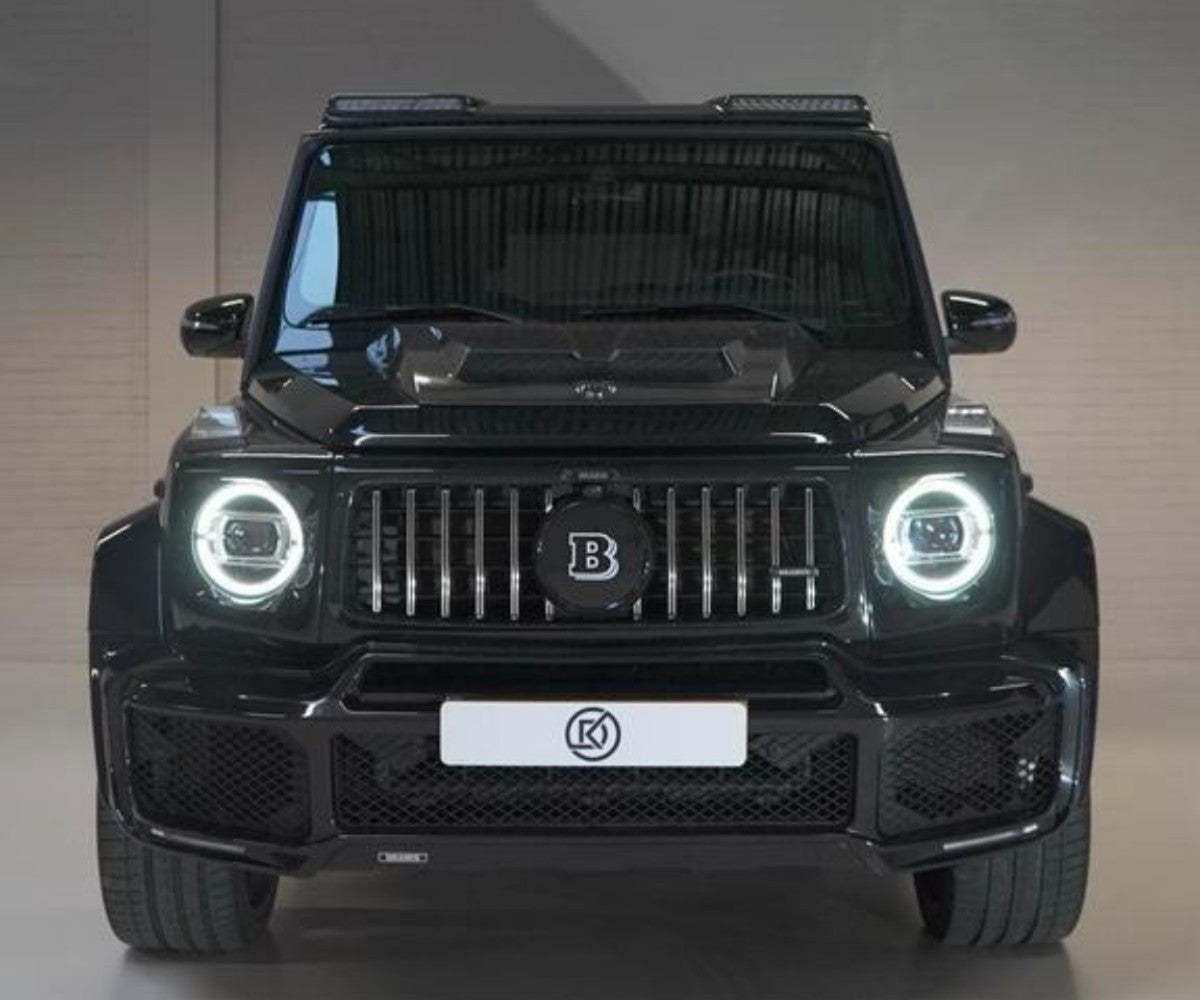 brabuskit voor elke Mercedes  G klasse w463/w464/w465, Auto diversen, Tuning en Styling, Ophalen