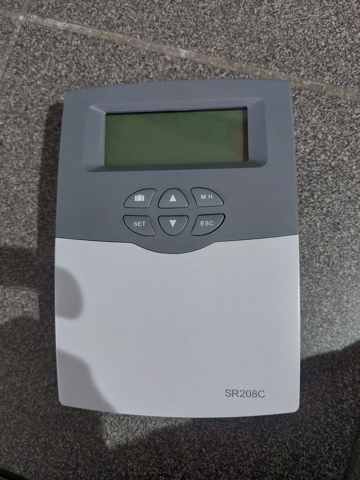 SR208C Solar Water Heater Controller, Ophalen of Verzenden