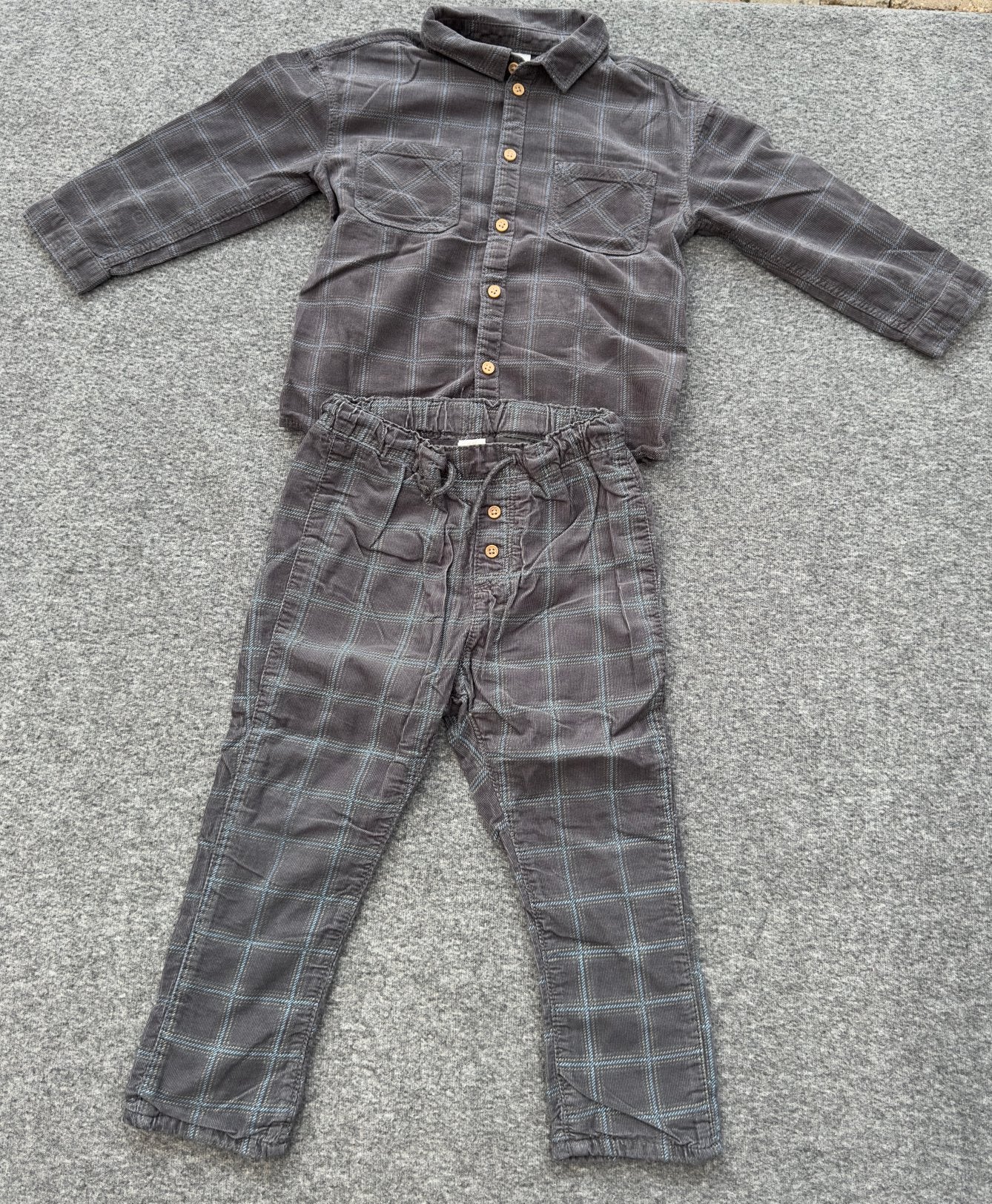 H&M maat 98 – zo goed als nieuw, Kinderen en Baby's, Kinderkleding | Maat 98, Ophalen of Verzenden, Zo goed als nieuw, Jongen