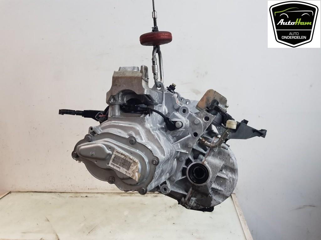 Versnellingsbak Schakel ABS Fiat Doblo Cargo 2023 9811243810, Auto-onderdelen, Transmissie en Toebehoren, FCA Germany GmbH, Gebruikt