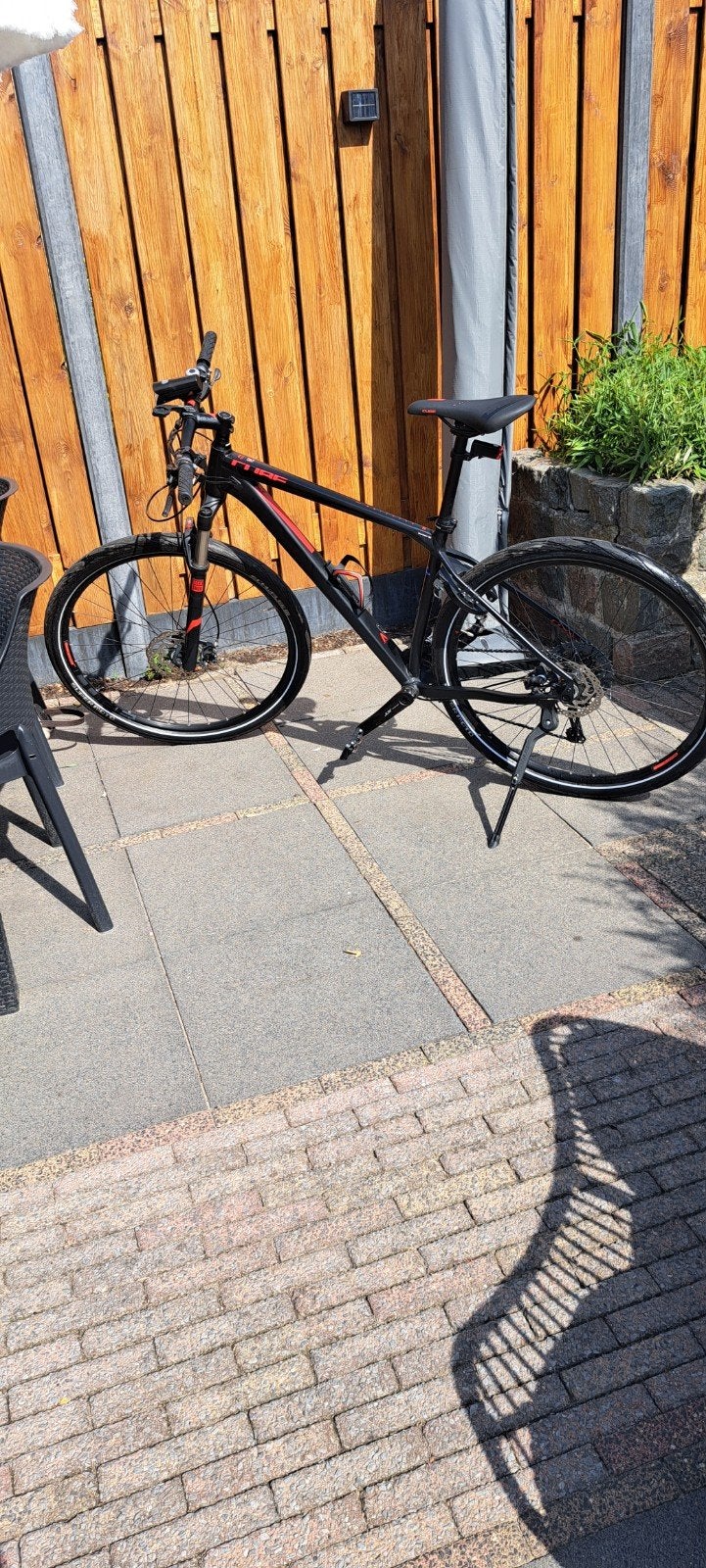Cube reaction pro 29, Fietsen en Brommers, Ophalen, Zo goed als nieuw, Meer dan 20 versnellingen, Overige merken