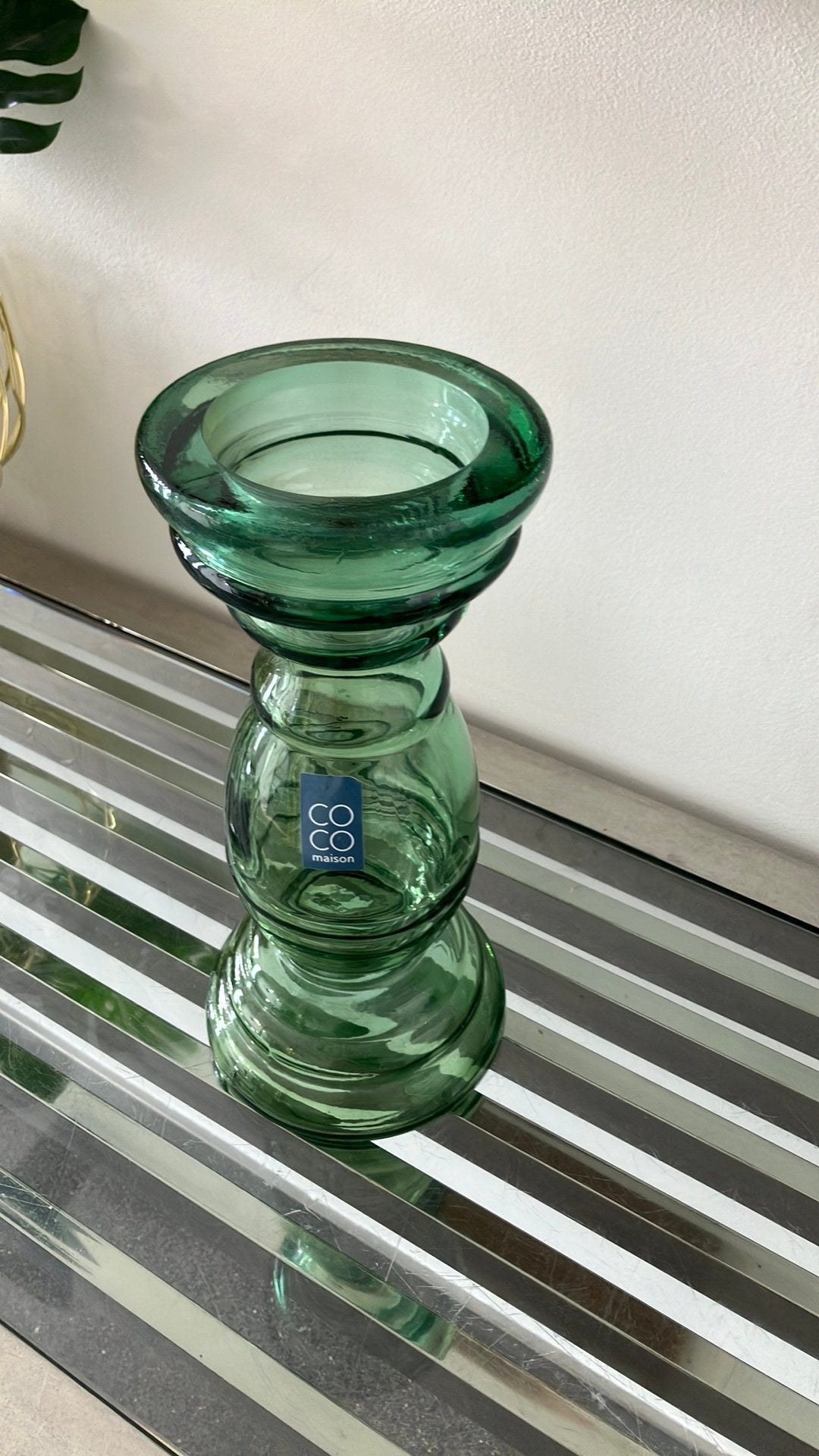 Nieuwe Coco Maison vaas, Ophalen, Nieuw