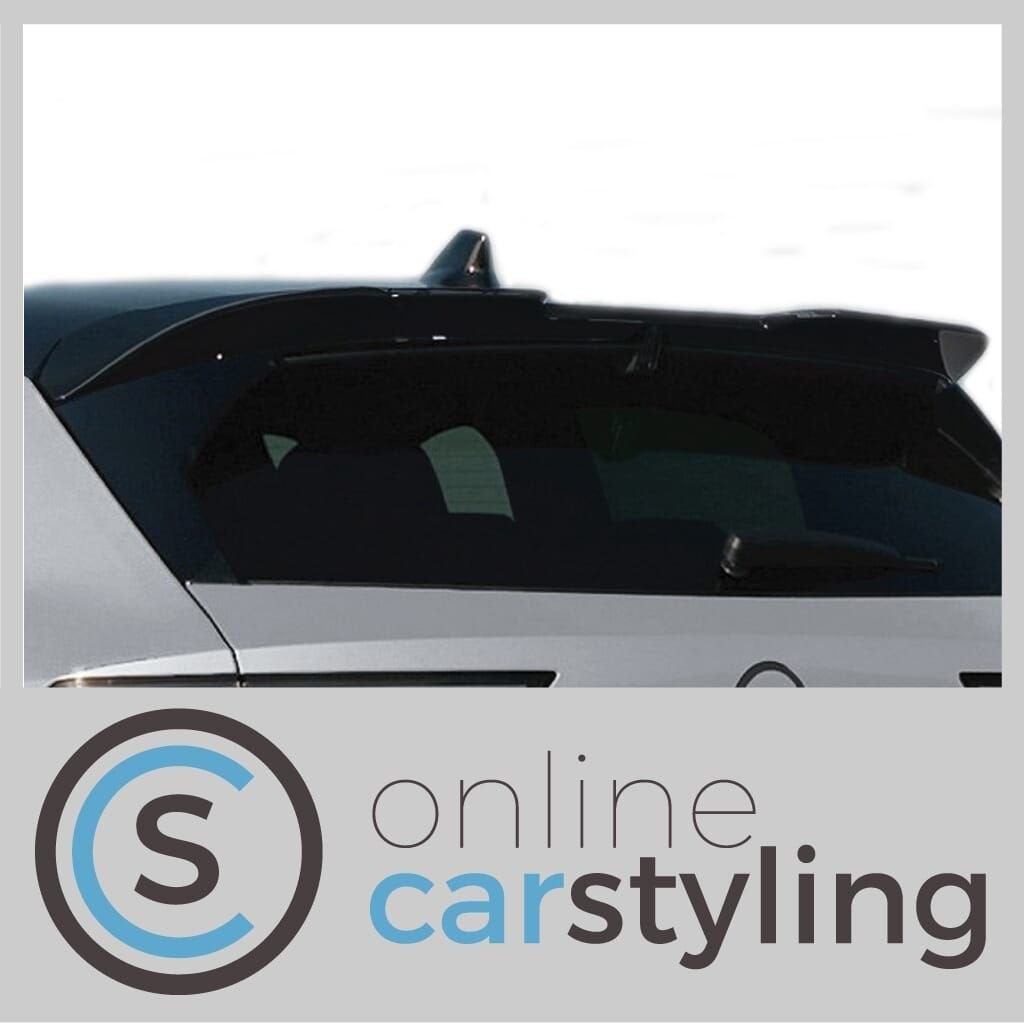 Irmscher Achterklep spoiler Opel Astra L, Ophalen of Verzenden, -, -, -