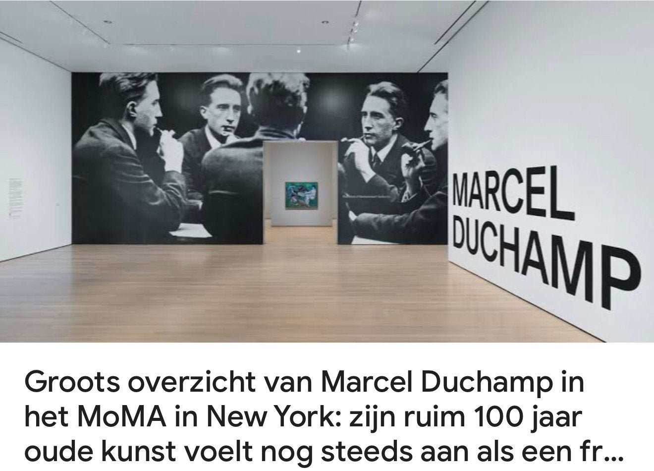 The Complete Works Of Marcel Duchamp. Arturo Schwarz, Ophalen, Zo goed als nieuw, Fotografen