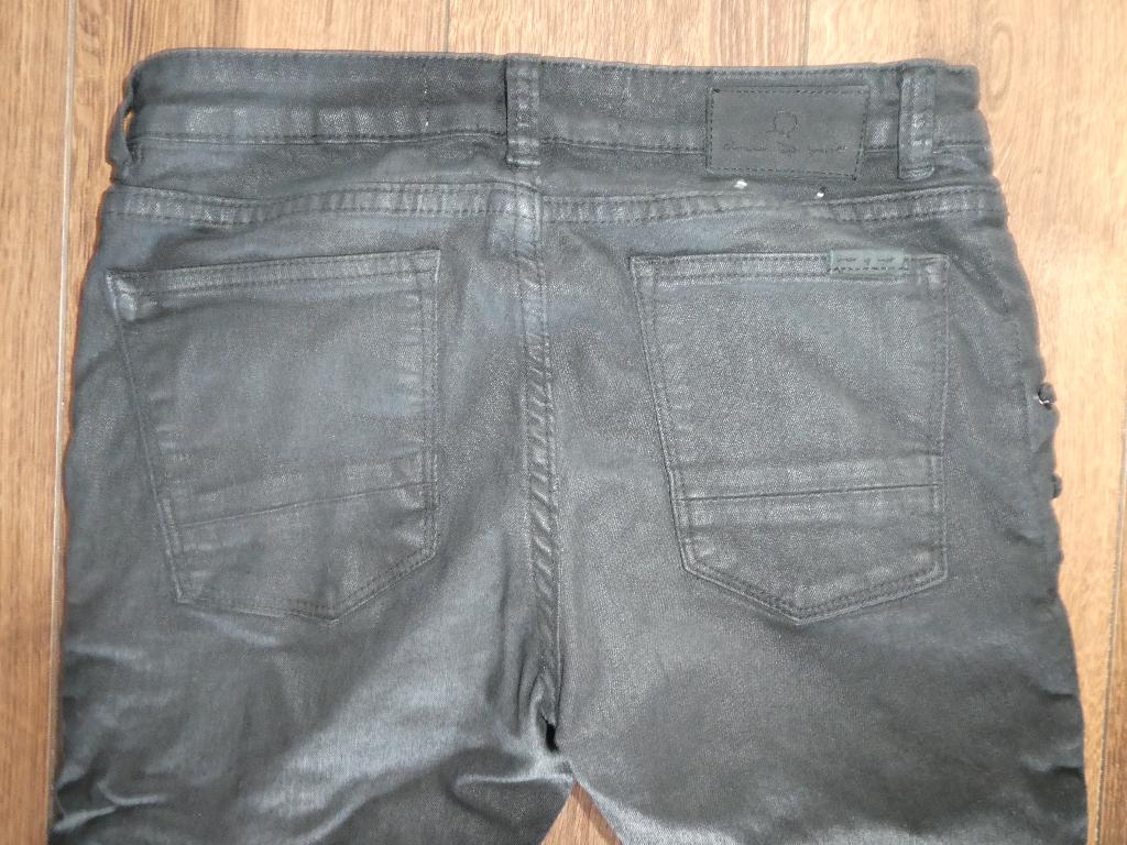 Zwarte Circle of Trust broek, Elliot maat 27-30, Kleding | Dames, Zwart, Ophalen of Verzenden, Zo goed als nieuw, W27 (confectie 34) of kleiner