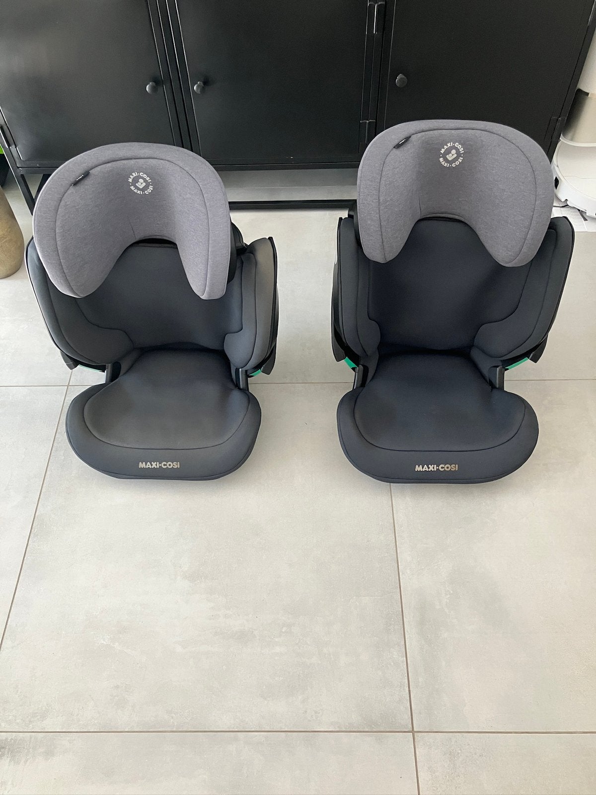 Maxi Cosi Kore i-Size autostoeltjes, Kinderen en Baby's, Autostoeltjes, Ophalen, Gebruikt, 15 t/m 36 kg, Isofix