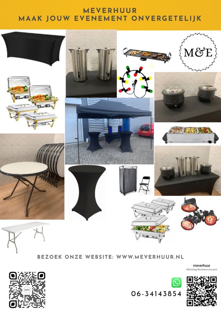 Foto 5 van JBL PartyBox Stage 320 te huur  €60,- voor 3 dagen!