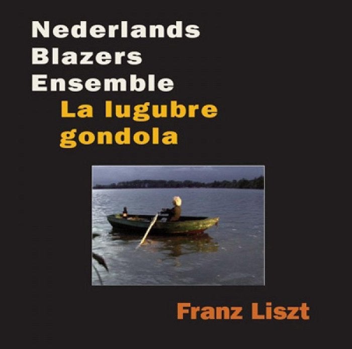 SALE->CD NEDERLANDS BLAZERS ENSEMBLE-La Lugubre go >NIEUW, Ophalen of Verzenden, Classicisme, Nieuw in verpakking, Kamermuziek