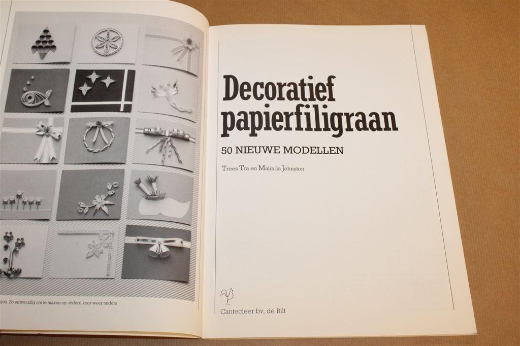 Decoratief Papierfiligraan — 50 Nieuwe Quilling Modellen, Ophalen of Verzenden, Gelezen, Overige onderwerpen