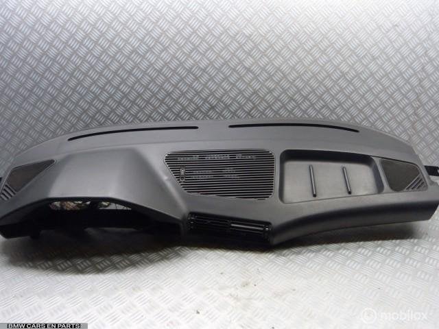 Dashboard BMW 5-serie E34 zwart sedan touring, Gebruikt, Ophalen of Verzenden, BMW, BMW