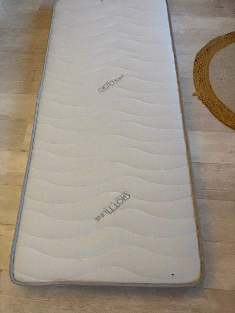 matras camper caravan 178 x 77 ONGEBRUIKT, Ophalen