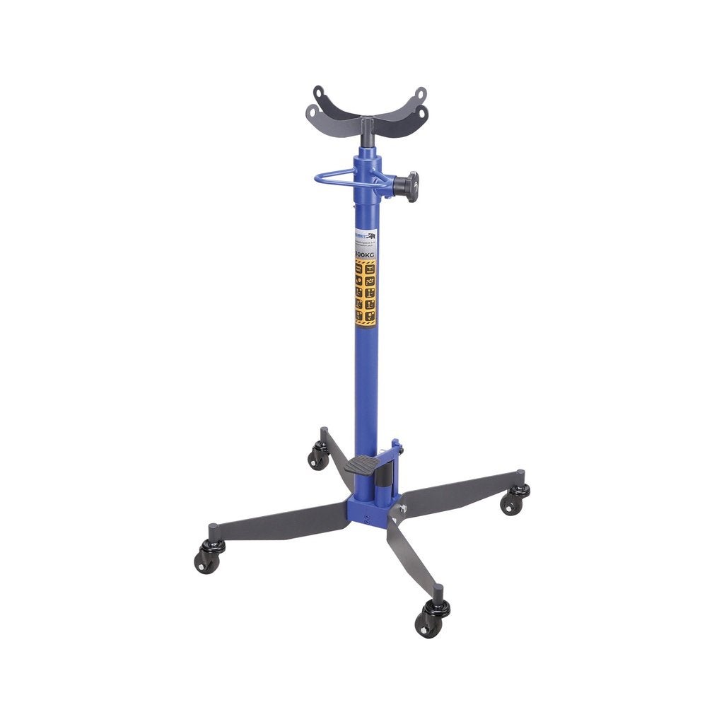 Versnellingsbakkrik 300kg, Auto diversen, Ophalen, Nieuw, Hydraulisch, Garagekrik