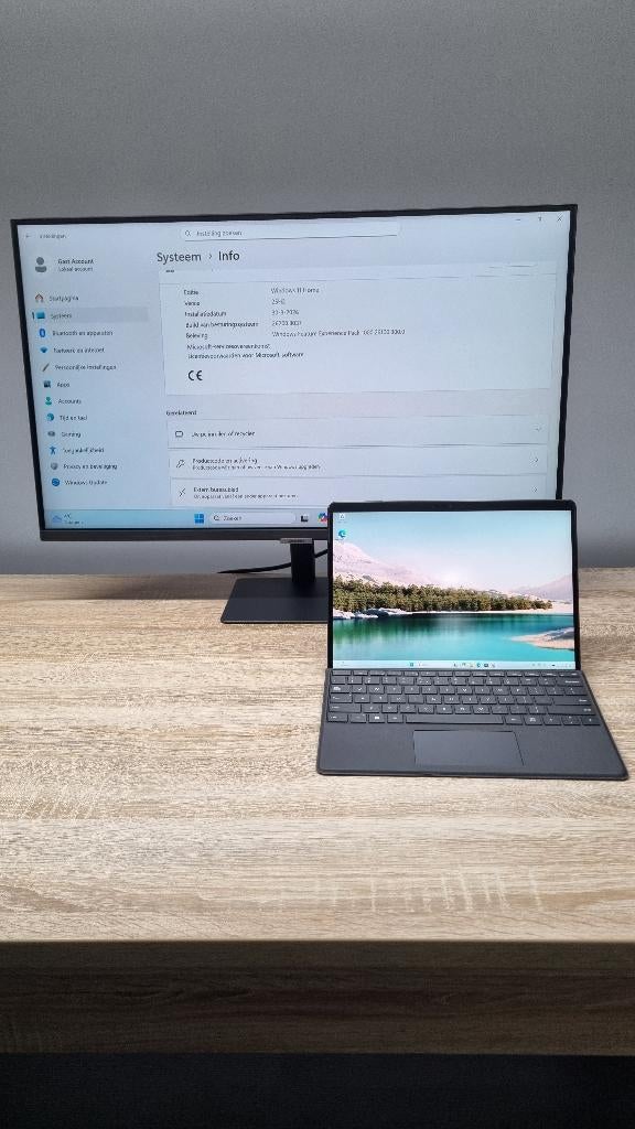 Samsung 4K M7 Smart Monitor 32 Inch, Computers en Software, Monitoren, Gebruikt, 3 tot 5 ms, Kantelbaar, HDMI