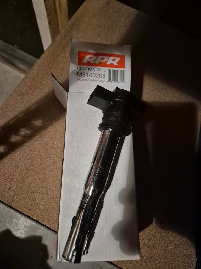 Audi RS3 bobine bobines 5x set, Ophalen of Verzenden, Nieuw, Universele onderdelen