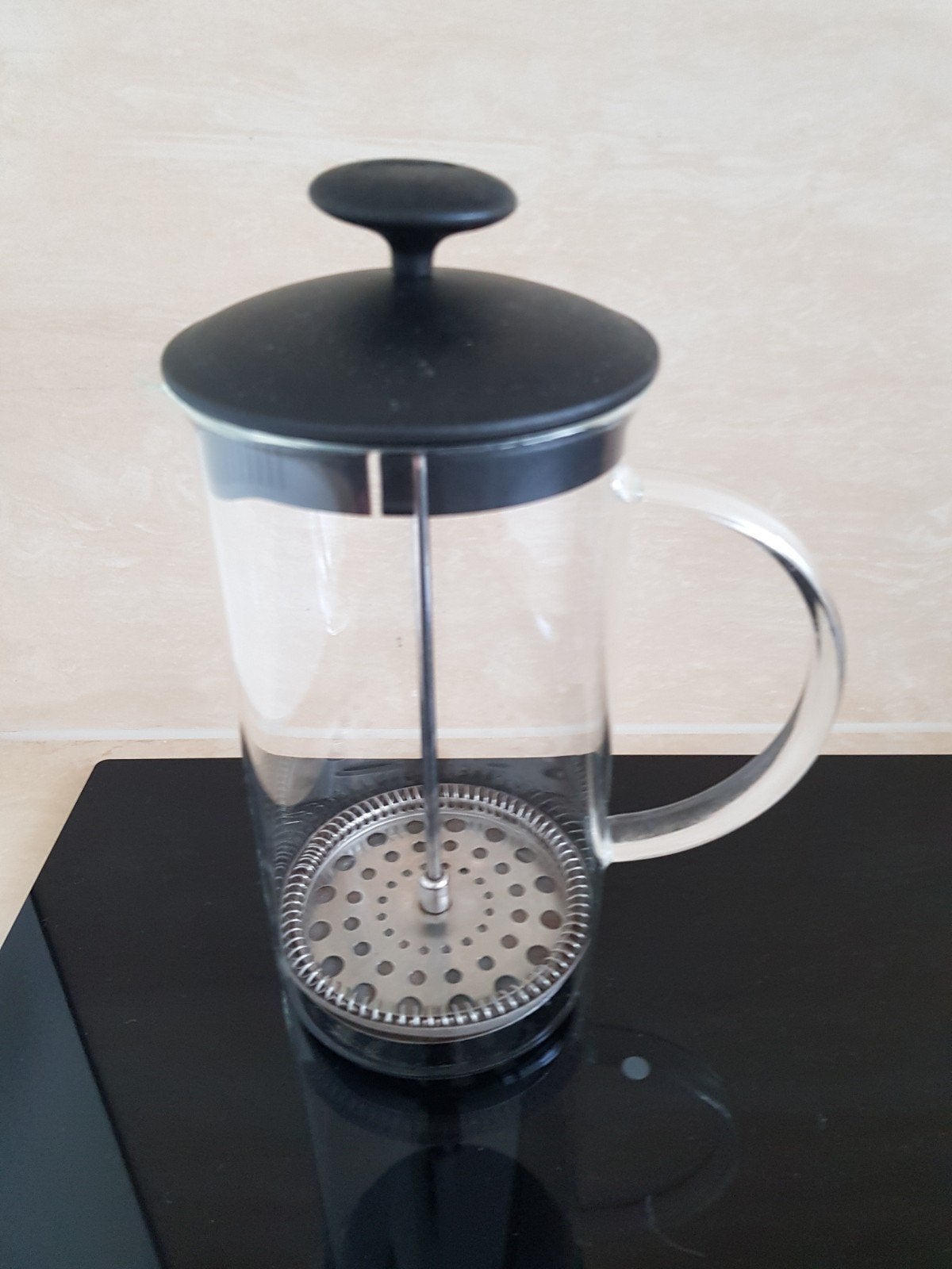 melk opschuimer, Witgoed en Apparatuur, Ophalen of Verzenden, Nieuw