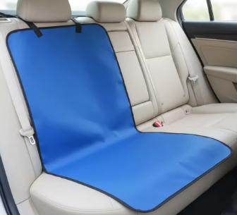 Auto stoelhoes voor honden anti slip en waterdicht 110x50cm, Ophalen of Verzenden, Nieuw
