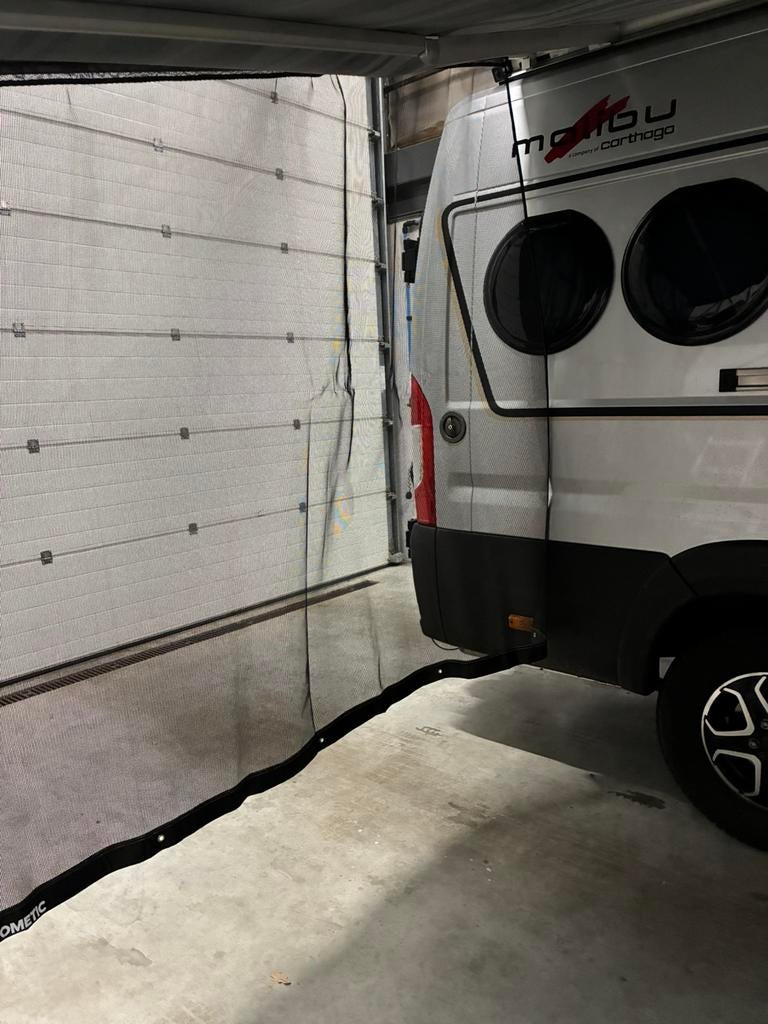 Sunscreen zijwand  voor camper. Nieuw, Ophalen, Nieuw