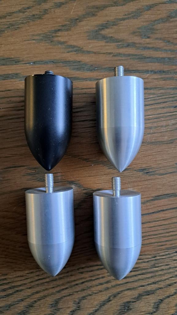 Midrange Phase Plug, Overige merken, Ophalen of Verzenden, Zo goed als nieuw, Minder dan 60 watt