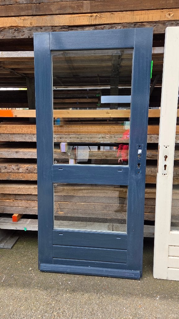 Voordeur ( 265 ), Ophalen, Gebruikt, 120 cm of meer, Binnendeur