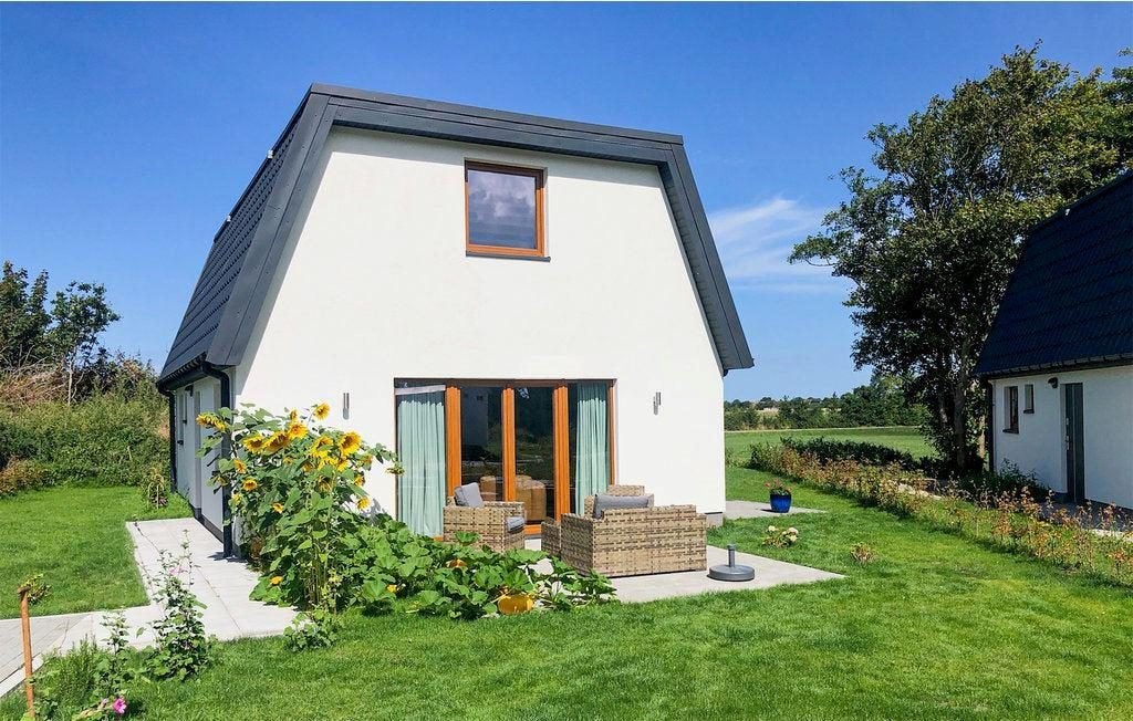 Bungalow zgan te koop Den Oever N Holland, Noord-Holland