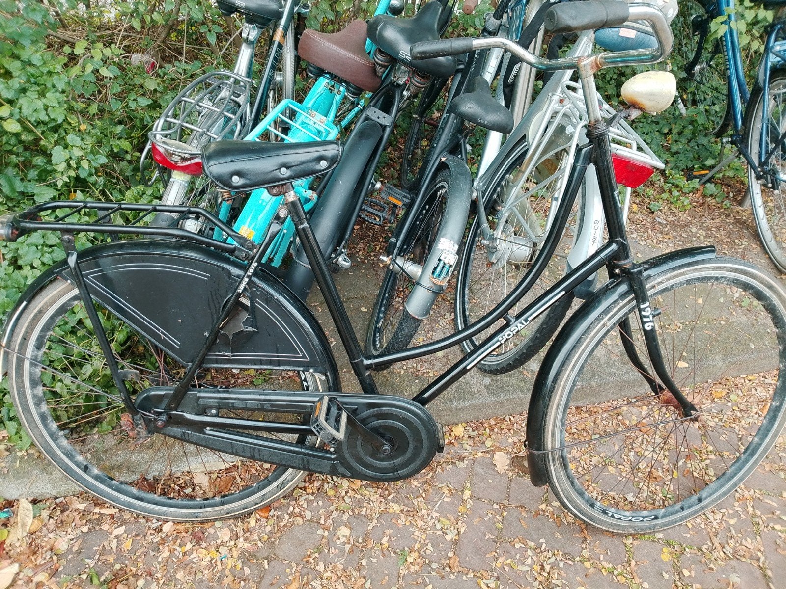 fietsen vanaf €50, Fietsen en Brommers, Overige merken, Terugtraprem, Ophalen of Verzenden, 50 tot 53 cm