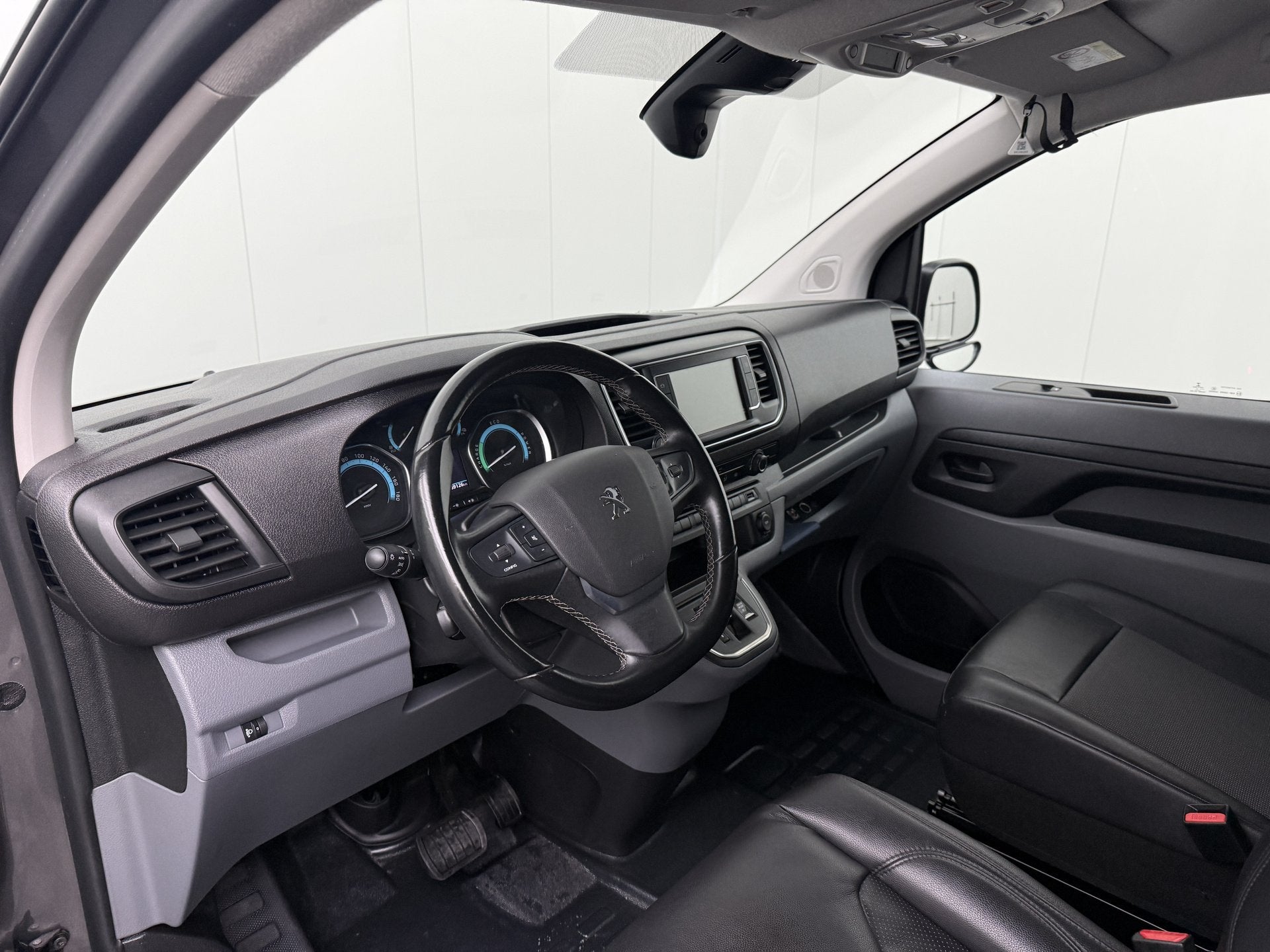 Peugeot e-Expert