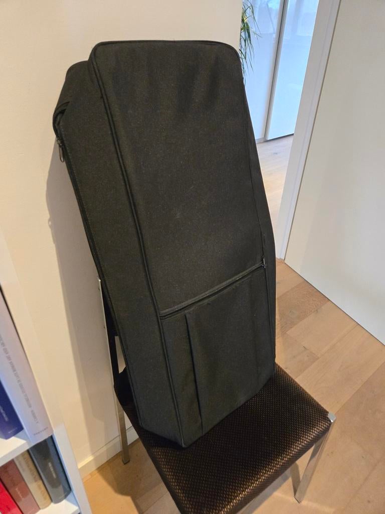 Hoes voor altvioolkoffer, Ophalen of Verzenden