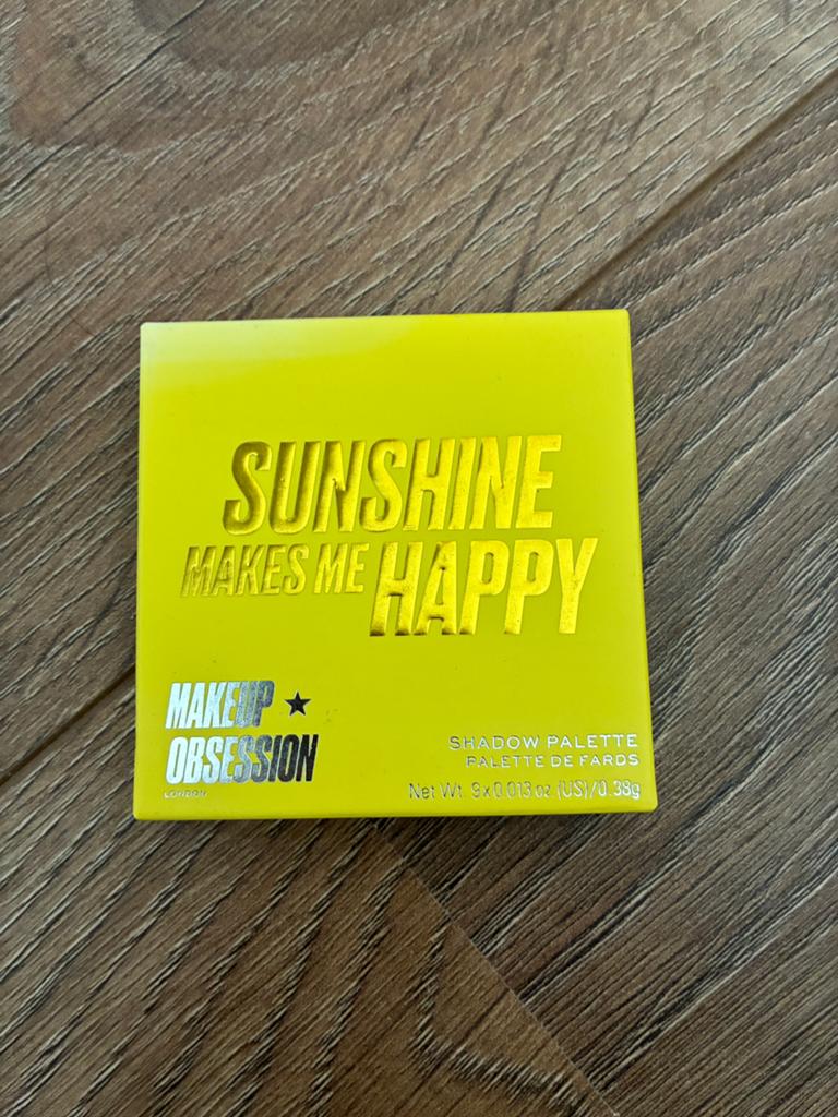 Oogschaduw, Nieuw, Ophalen of Verzenden, Make-up, Overige kleuren