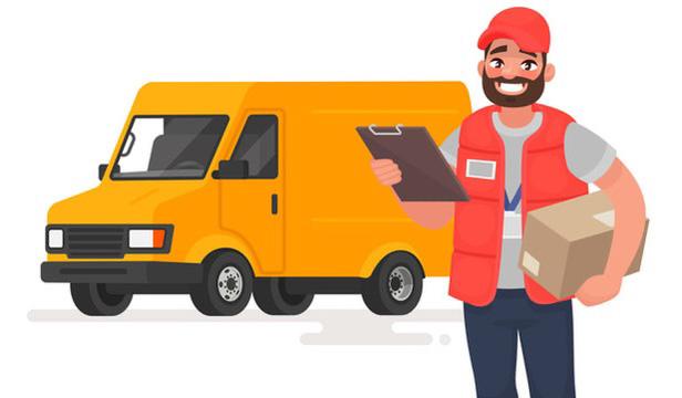Delivery driver, Vacatures, Vacatures | Chauffeurs, Overige niveaus, Starter, Overige vormen, 33 - 40 uur