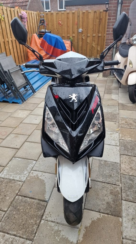 Speedfight3, Ophalen, Gebruikt, Speedfight, Benzine