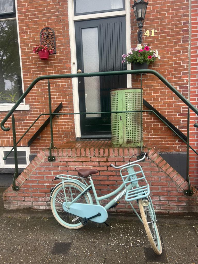 Spirit 24 inch., Ophalen, Zo goed als nieuw, 22 inch