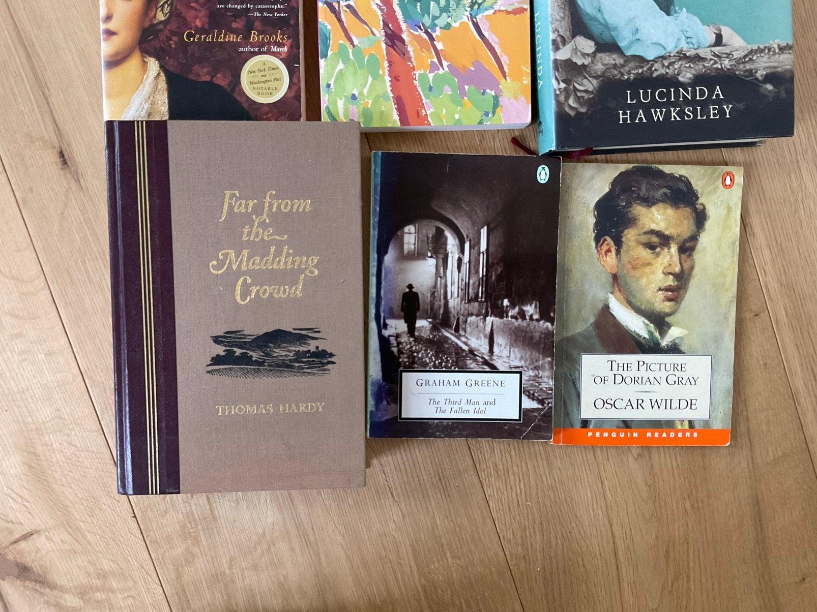 English literature Engelse literatuur, Ophalen of Verzenden