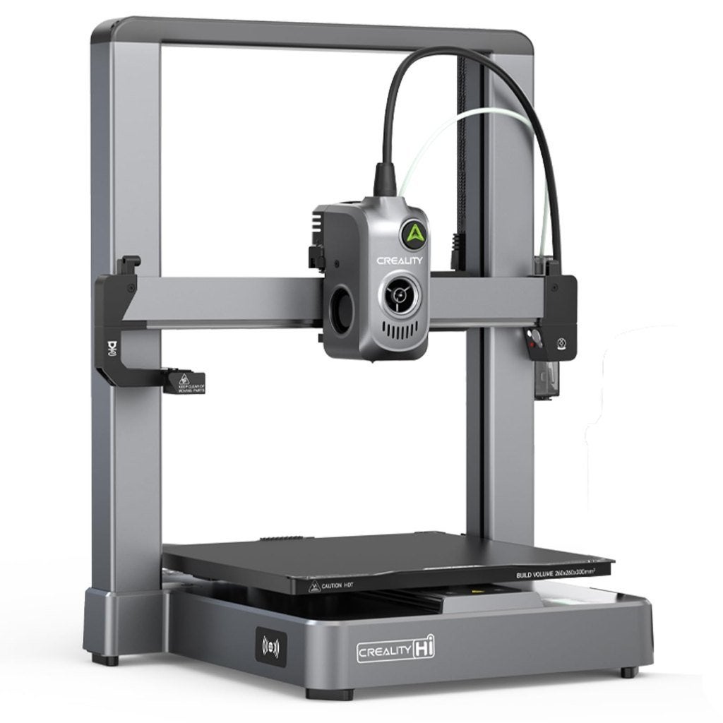 Creality Hi 3D Printer, Computers en Software, 3D-printerbenodigheden, Ophalen of Verzenden, Nieuw, Printeraccessoires