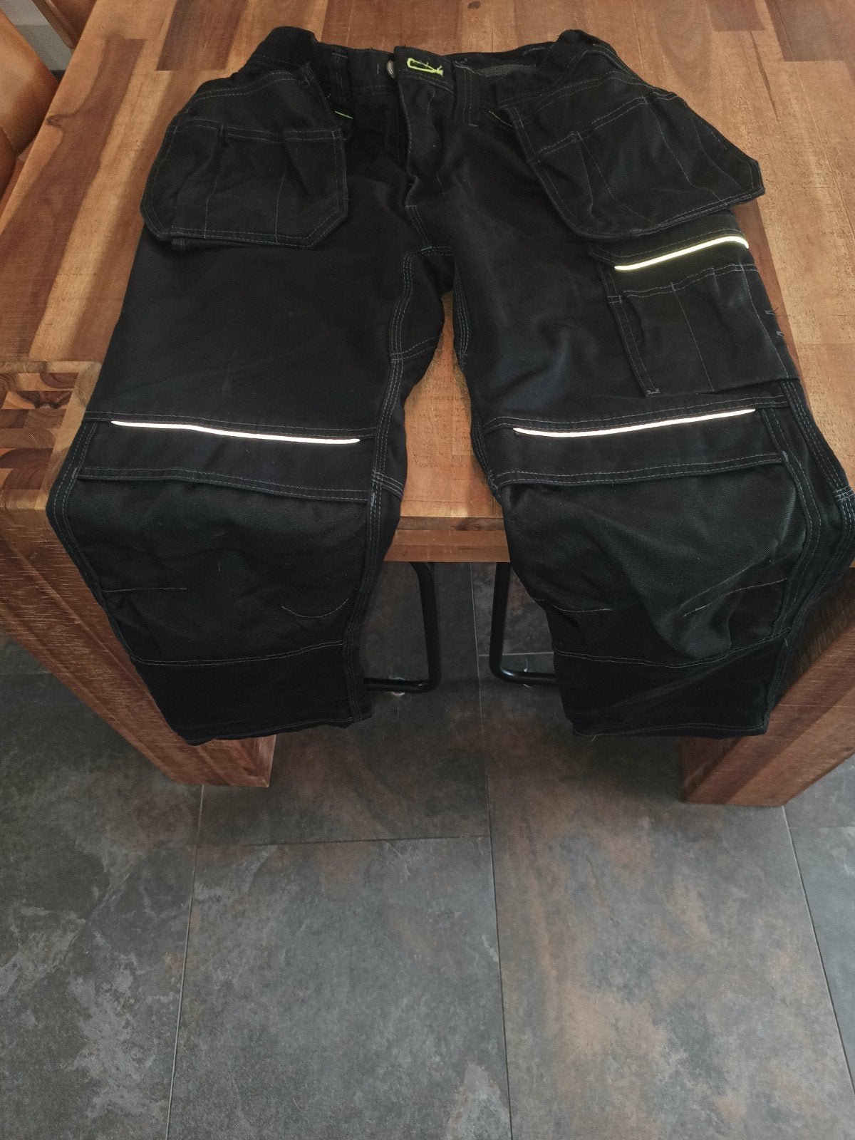 Portwest Werkbroek - Maat 50, Ophalen, Nieuw, Broek