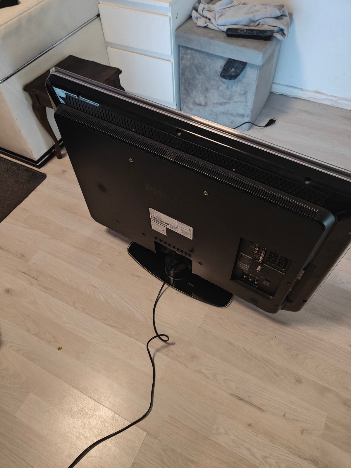 Philips 32 inch tv (32PFL5403D, Audio, Tv en Foto, Televisie-accessoires, Ophalen