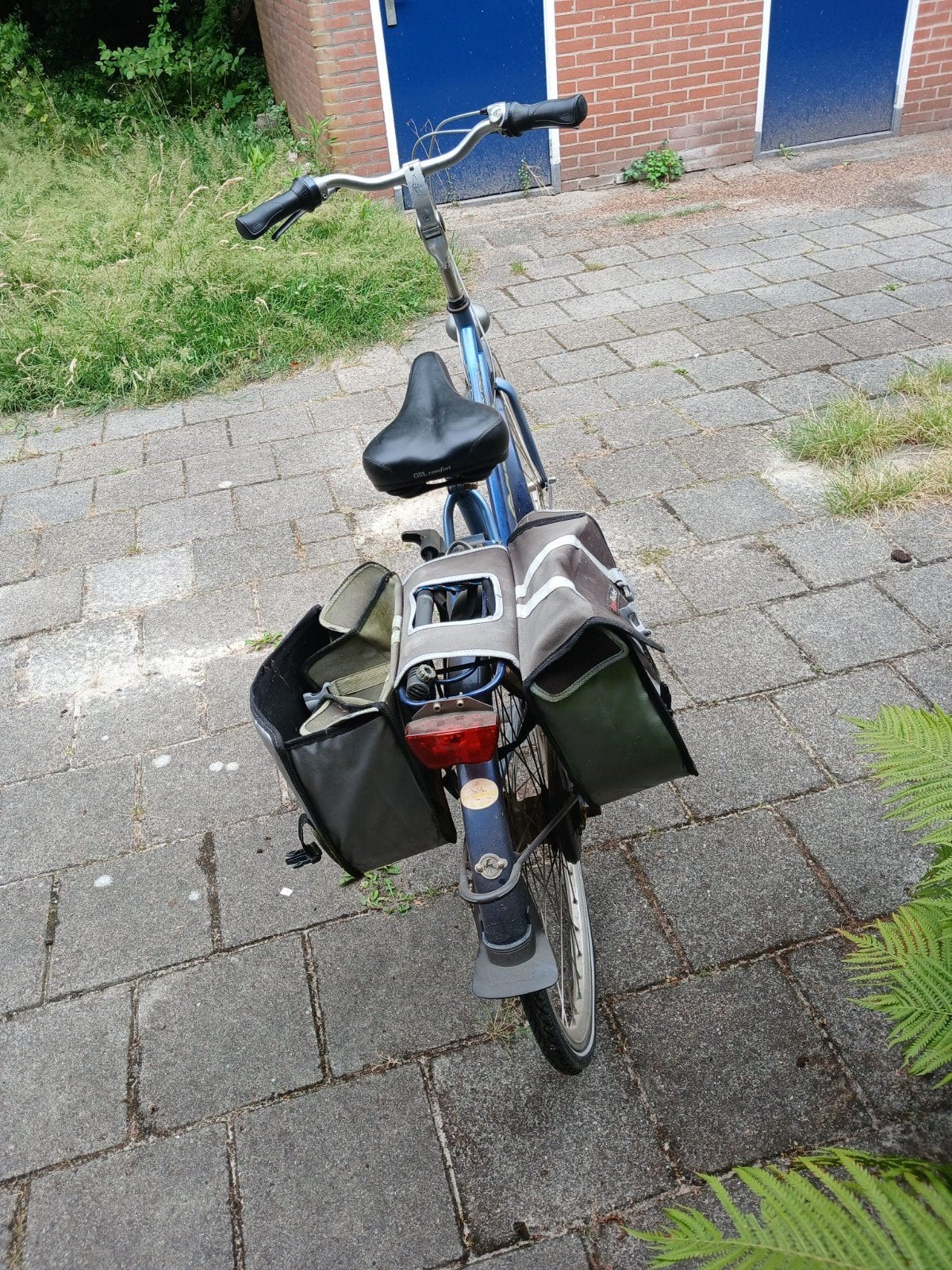 te koop, Fietsen en Brommers, Ophalen, Gebruikt, Overige modellen