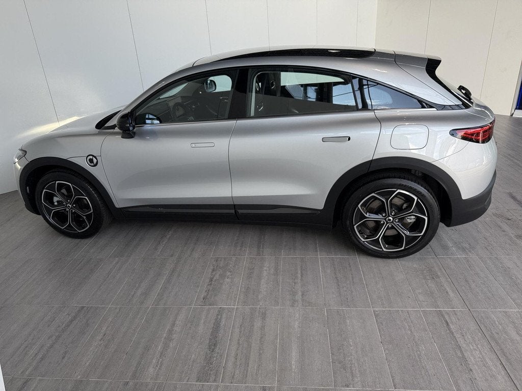 smart #3 Pro+ 66 kWh | Warmtepomp | 22 KW laden | Stoel-stuu, Auto's, Smart, Automaat, 1780 kg, Achterwielaandrijving, Zwart