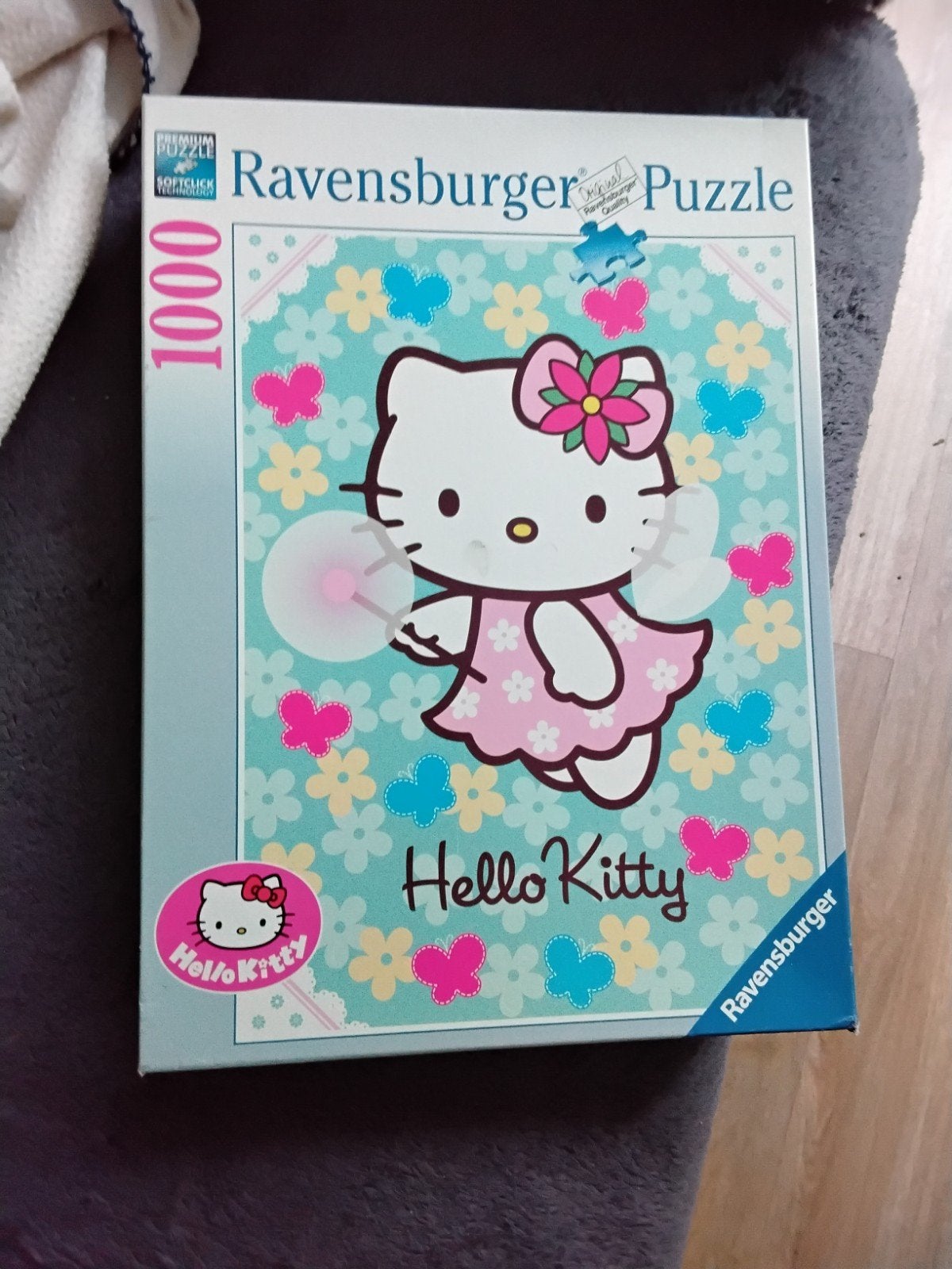 Diverse Ravensburger Legpuzzels - Verschillende, Ophalen of Verzenden, Meer dan 1500 stukjes, Gebruikt, Legpuzzel