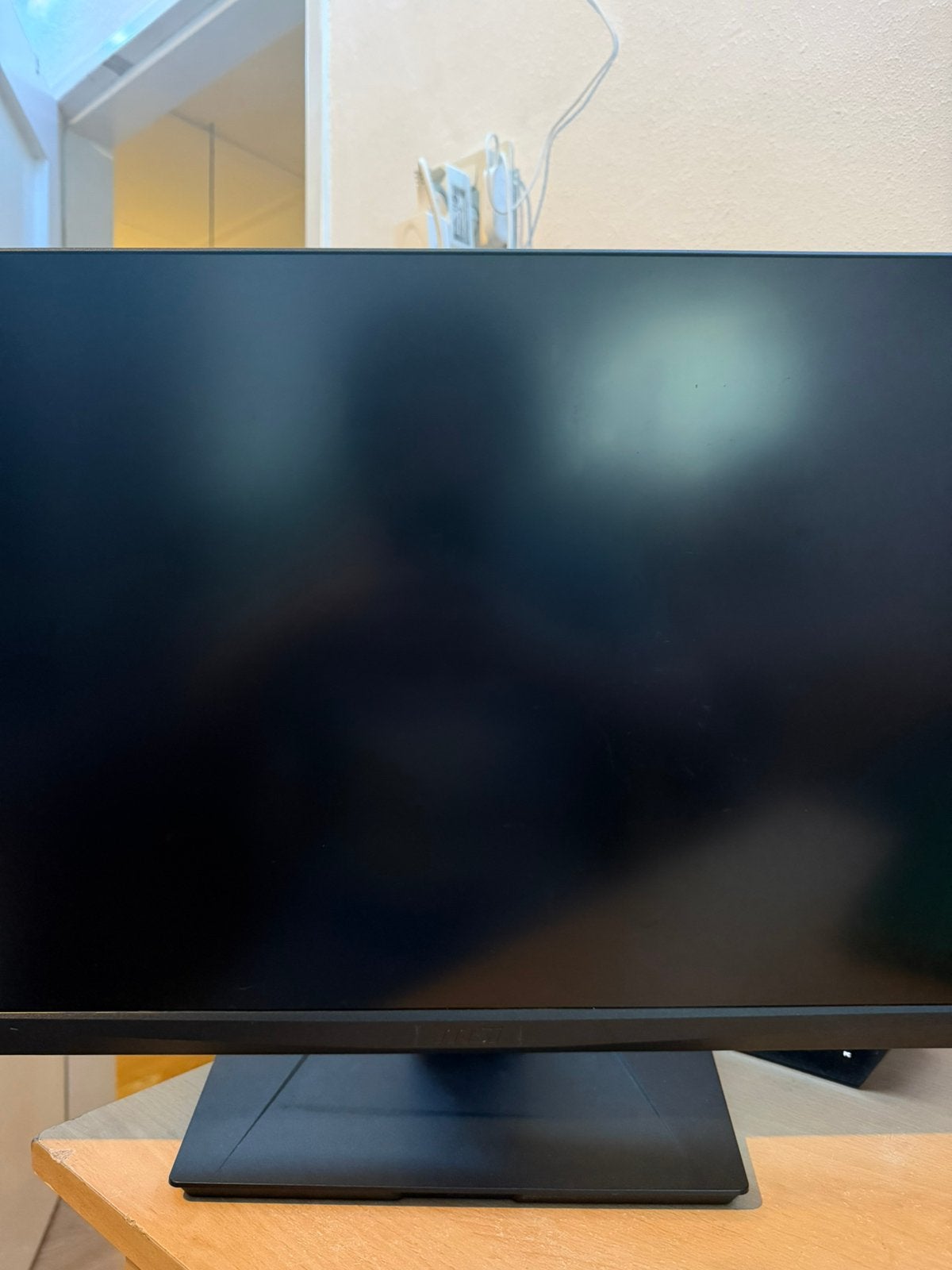 MSI Mag 274QRF QD 1440p 165Hz, IPS, Minder dan 1 ms, Zo goed als nieuw, HDMI