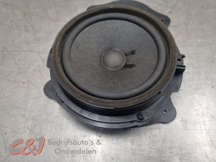Luidspreker van een Ford Transit Custom, Gebruikt, -, -, Ophalen of Verzenden