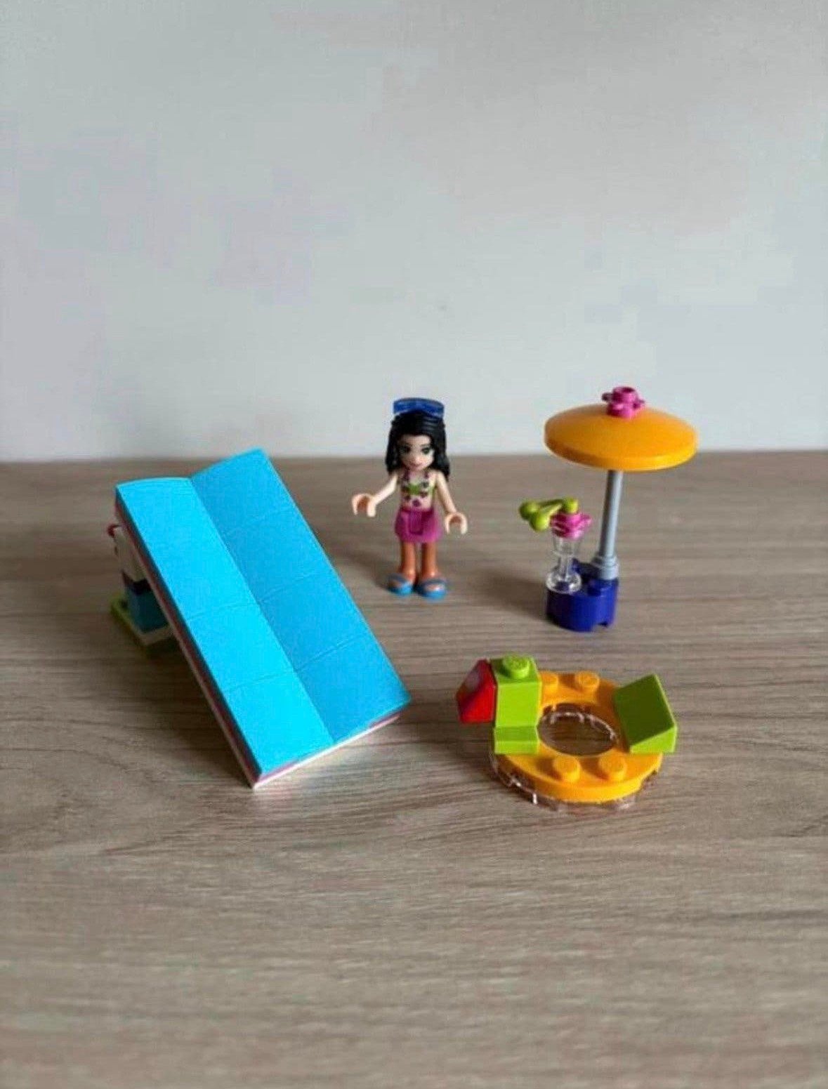 Lego set 30401, Lego, Friends, Ophalen of Verzenden, Zo goed als nieuw