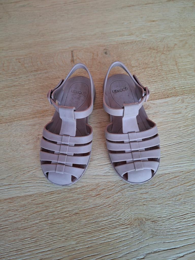 Liewood sandalen Bre maat 29, Ophalen, Zo goed als nieuw, Meisje