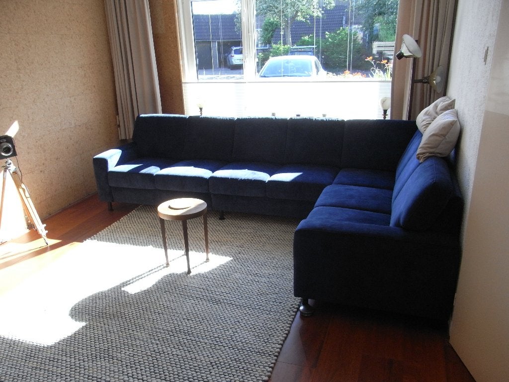 zgan zithoek, Ophalen, Minder dan 75 cm, Hoekbank, 300 cm of meer