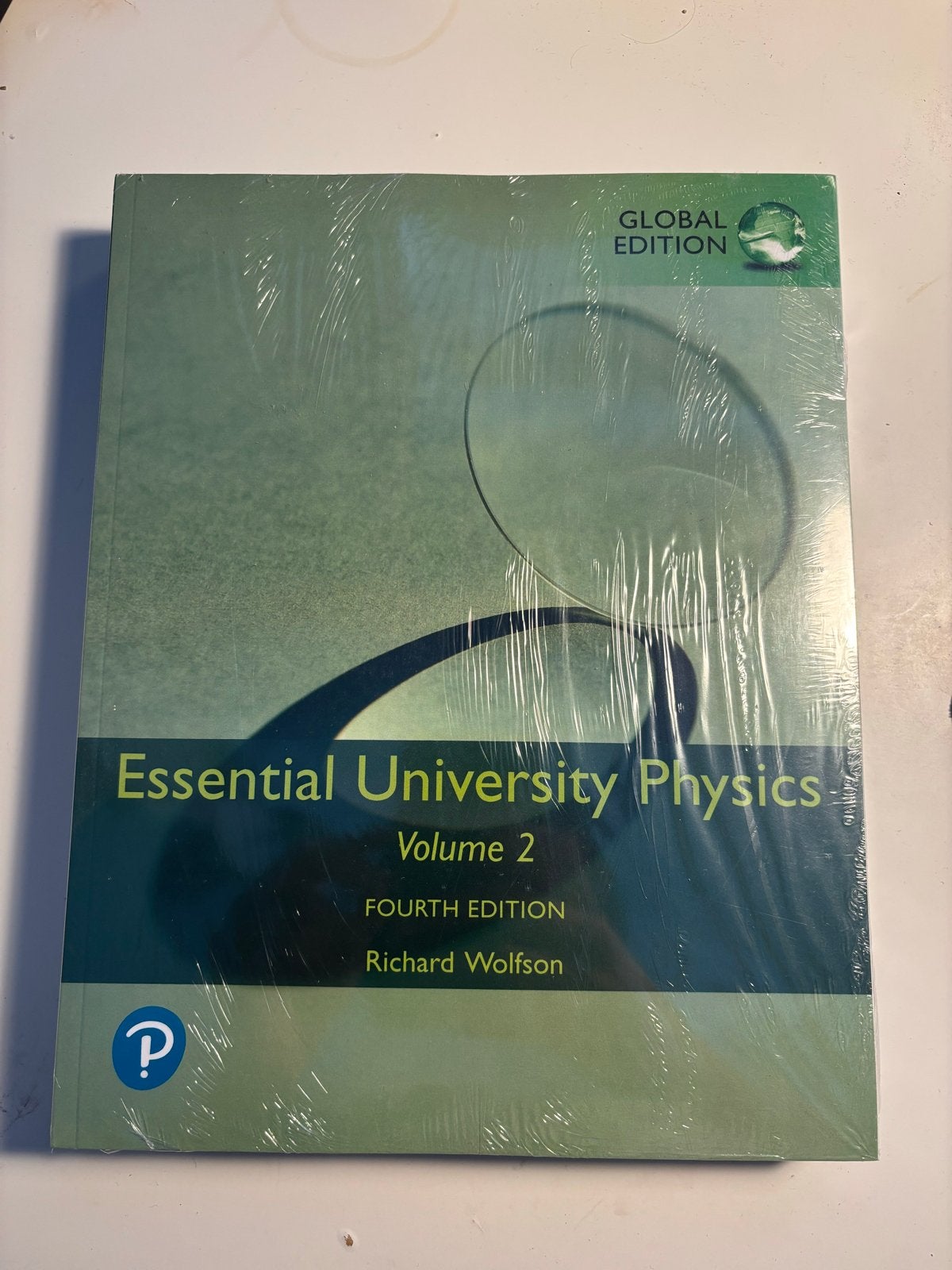 Essential University Physics Volume 1 & 2 4th edition, Ophalen, Beta, Nieuw, WO