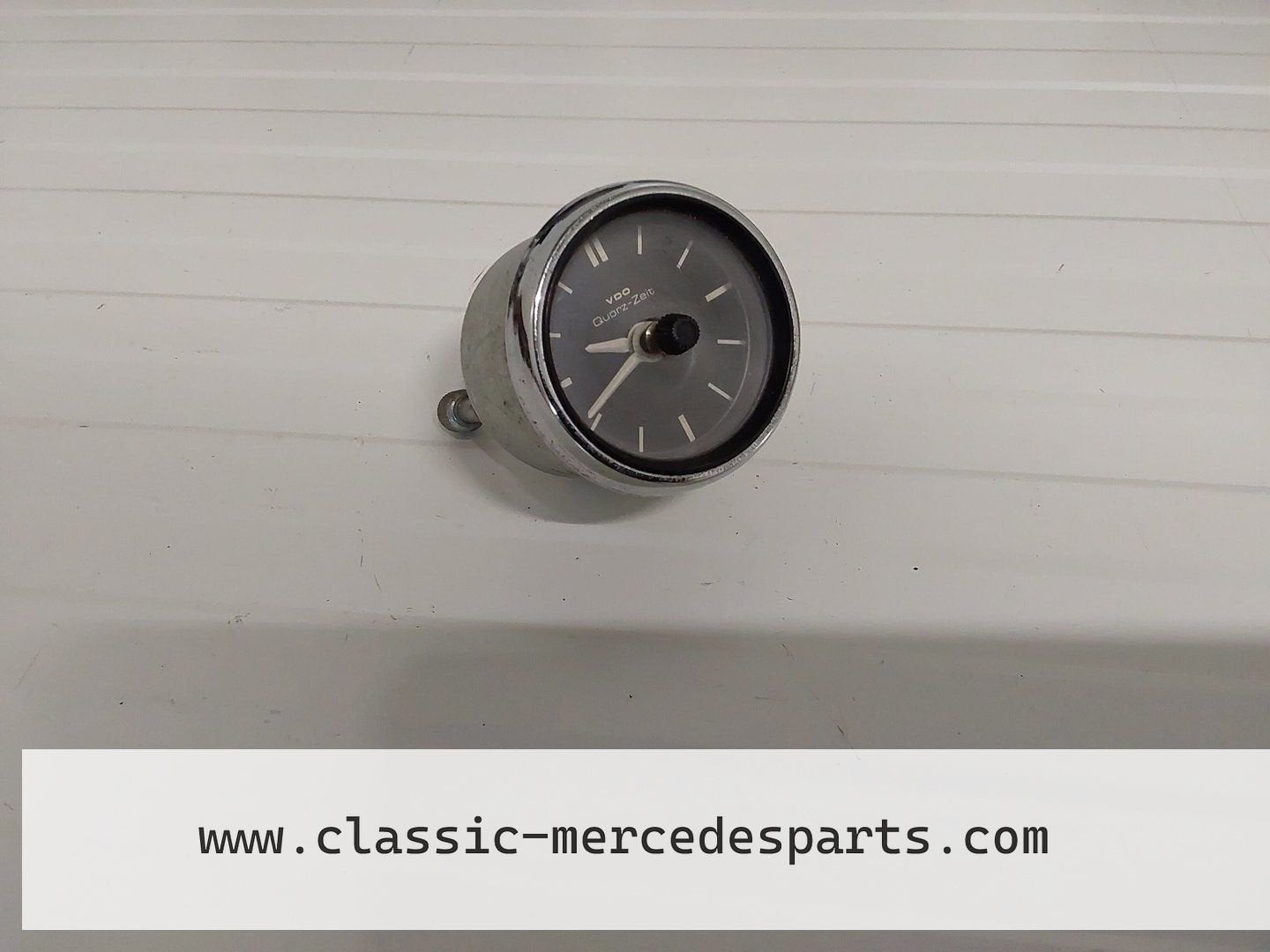 tijdsklokje Mercedes w114 w115 w108 w109, Gebruikt, -, -, Ophalen of Verzenden