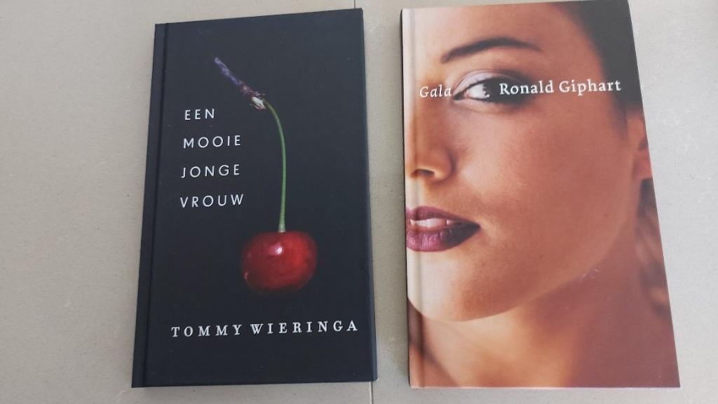 2x boekenweekgeschenken( ook per stuk t.k.), Boeken, Boekenweekgeschenken, Ophalen of Verzenden