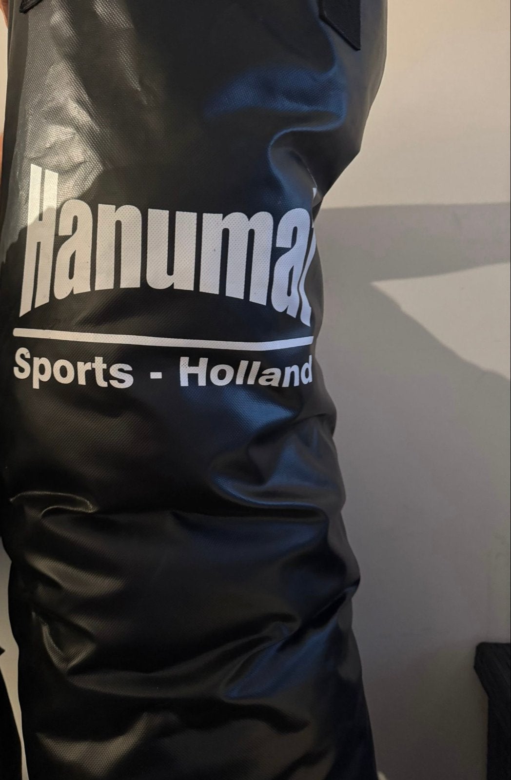 Hanumar Sports Holland Bokszak