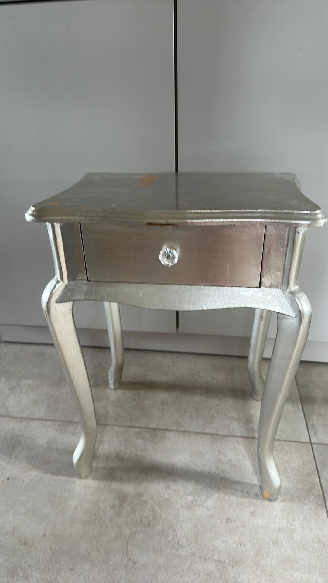 Opknap kastje, Ophalen, Gebruikt, Minder dan 45 cm, 55 tot 70 cm