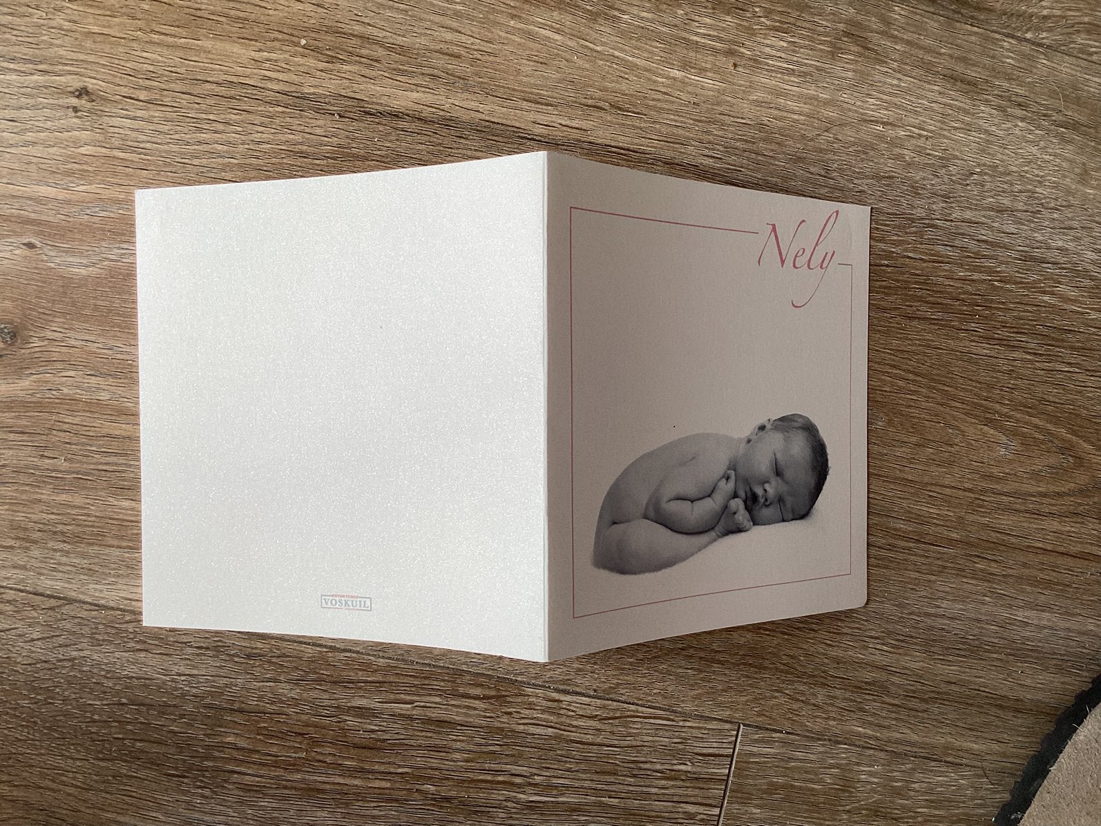 Nely. Fotostudio Voskuil, Ophalen of Verzenden, 2000 tot heden