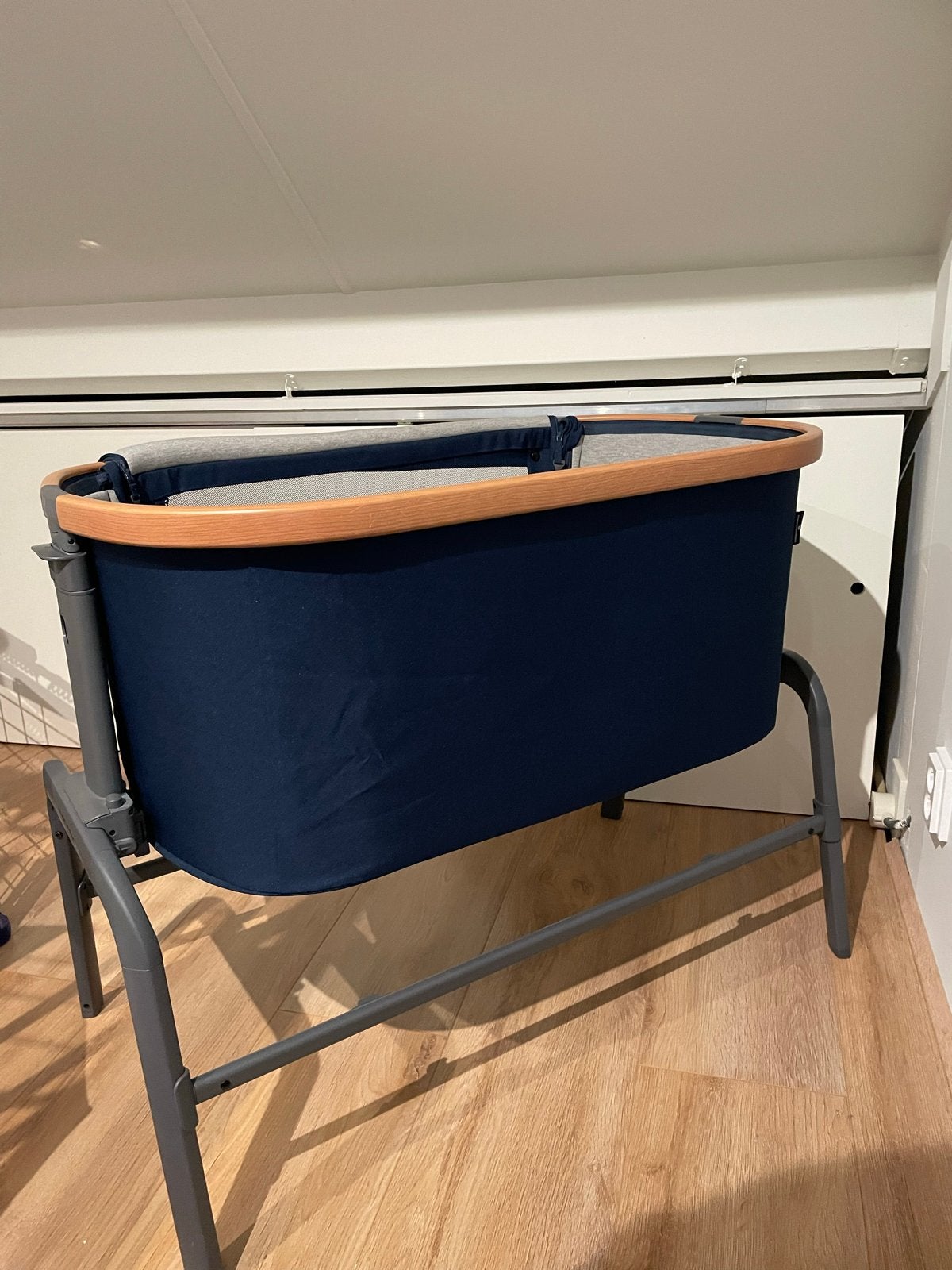 Maxi Cosi Co-sleeper, Kinderen en Baby's, Babywiegjes en Ledikanten, Ophalen, Zo goed als nieuw, Wieg